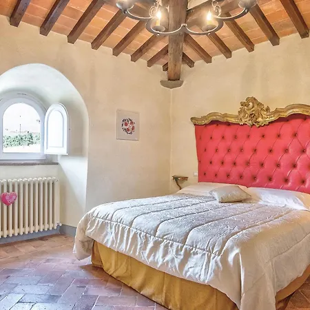 La Vista - Together In Tuscany Semesterbostad